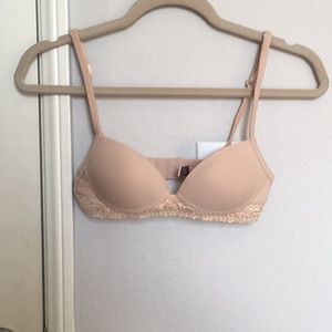 Lula Lu Petites 32AA bra